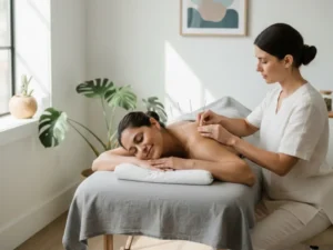 Acupuncture for pain management and general wellbeing in North Wahroonga relieving stress and chronic pain