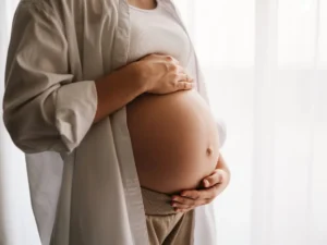 Pregnancy acupuncture in North Wahroonga providing natural support for nausea, back pain, and relaxation