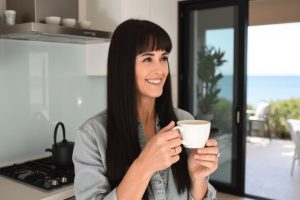 25-03 Lou Smile Kitchen View Tea (1)